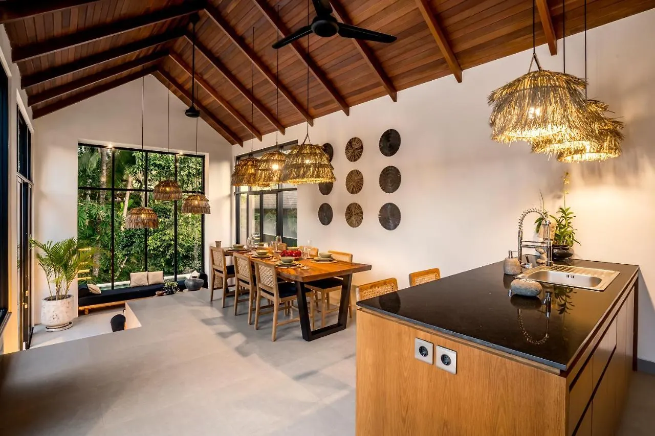 Villa Dream By Balisuperhost Ubud  Indonesia