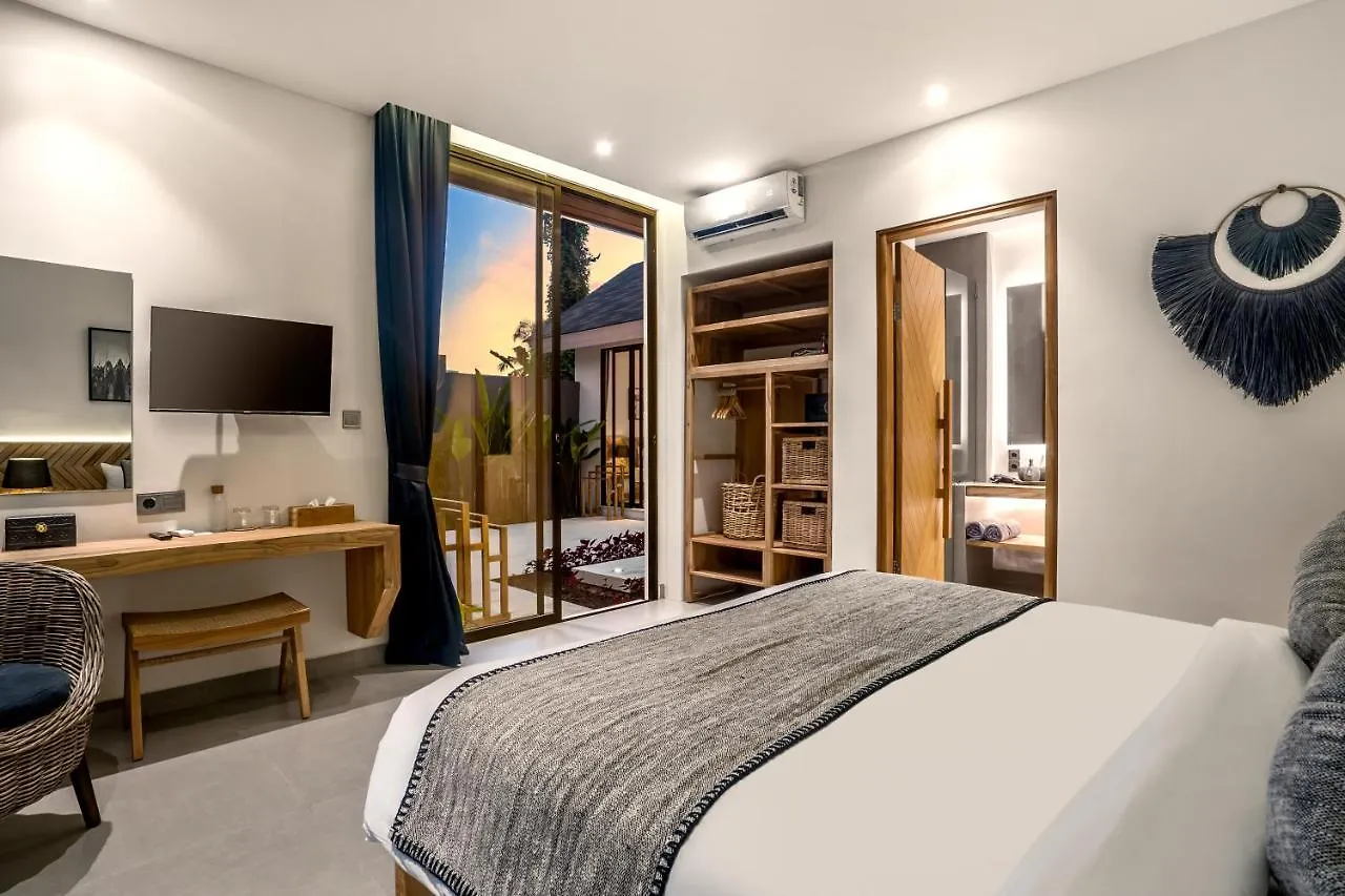 Villa Dream By Balisuperhost Ubud  0*, Ubud (Bali) Indonesia