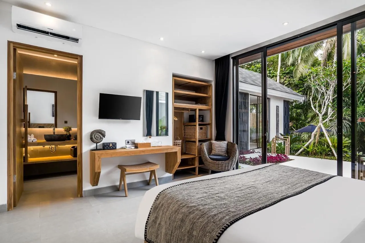 Villa Dream By Balisuperhost Ubud  Indonesia