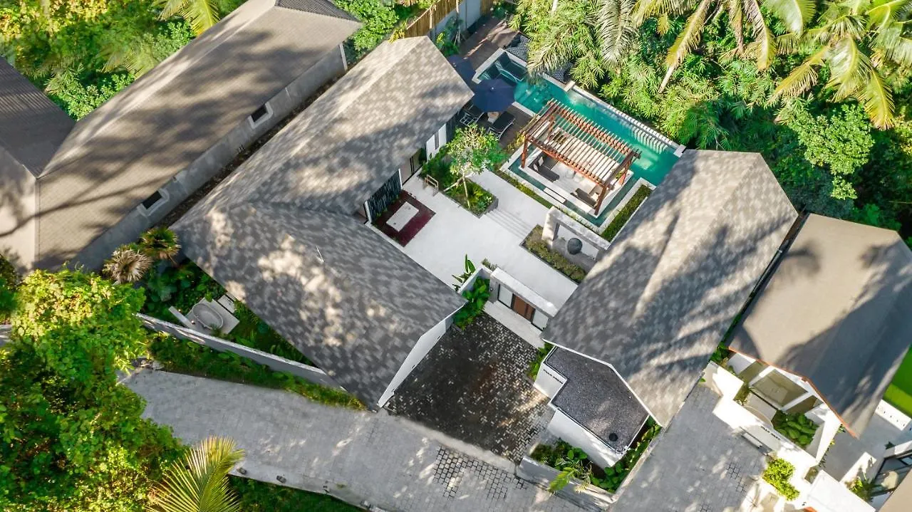 Villa Dream By Balisuperhost Ubud   Ubud (Bali)