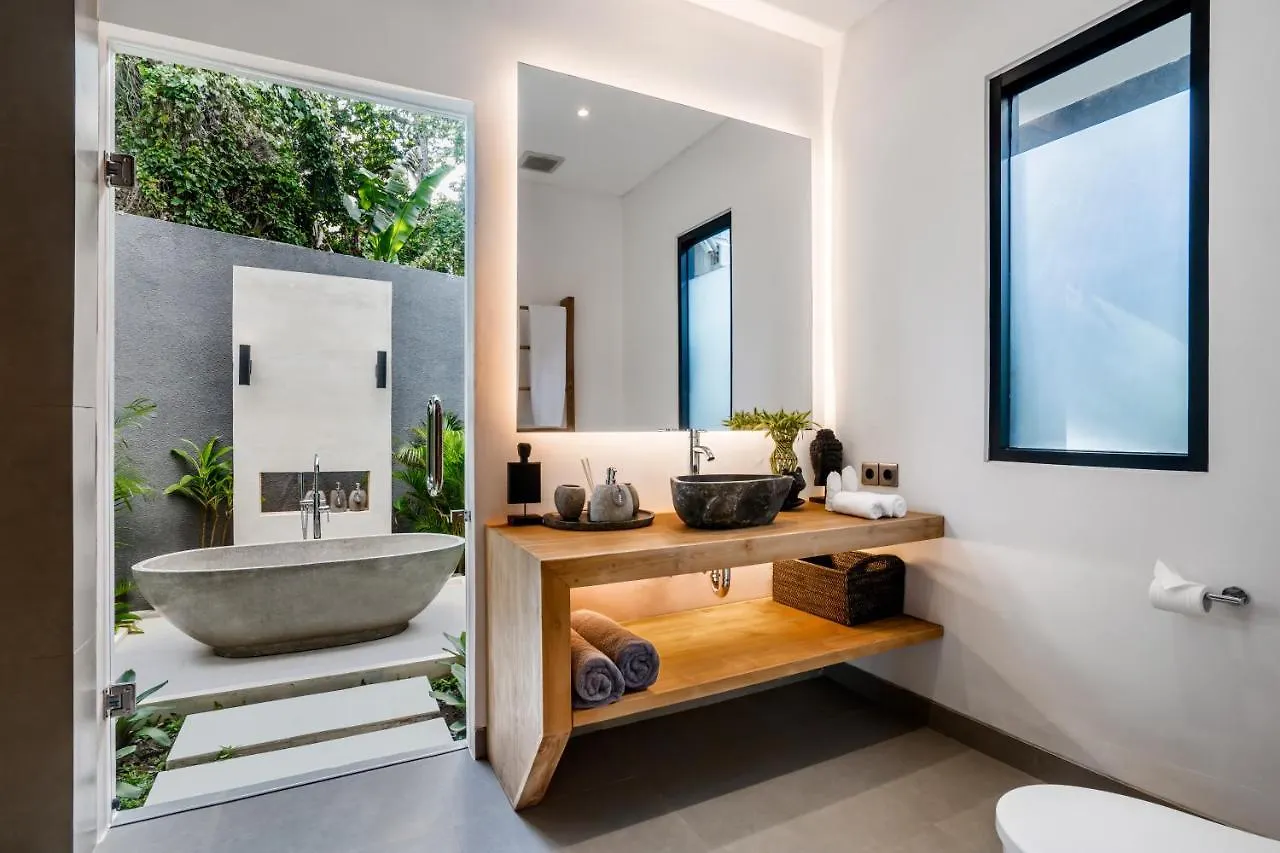 Villa Dream By Balisuperhost Ubud   Ubud (Bali)