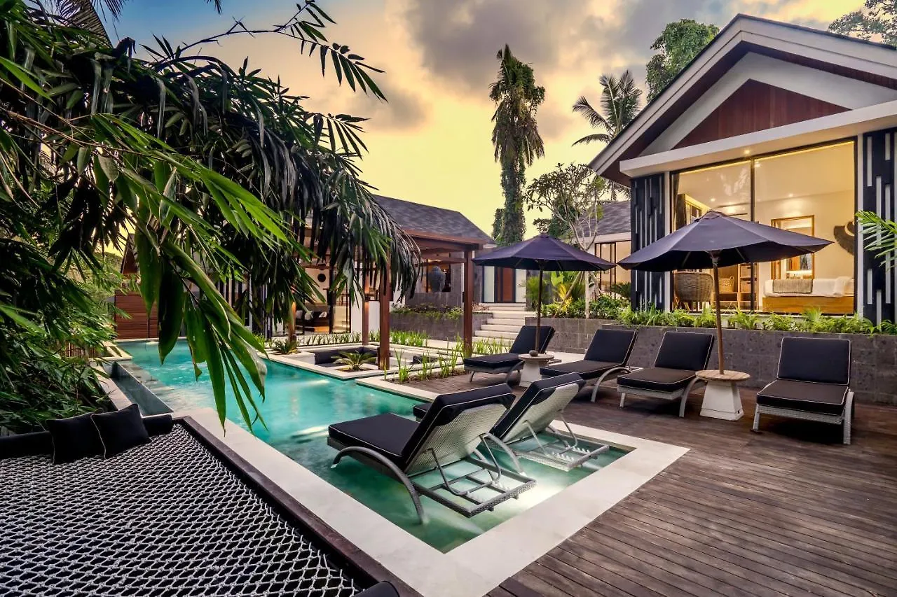 Villa Dream By Balisuperhost Ubud