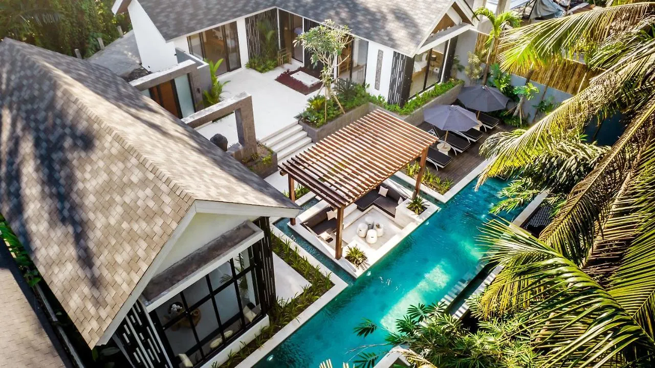 Villa Dream By Balisuperhost Ubud  Ubud (Bali)