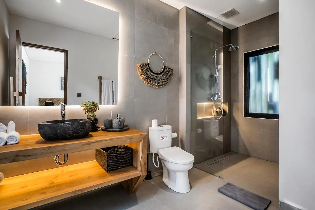 Villa Dream By Balisuperhost Ubud  Ubud (Bali)