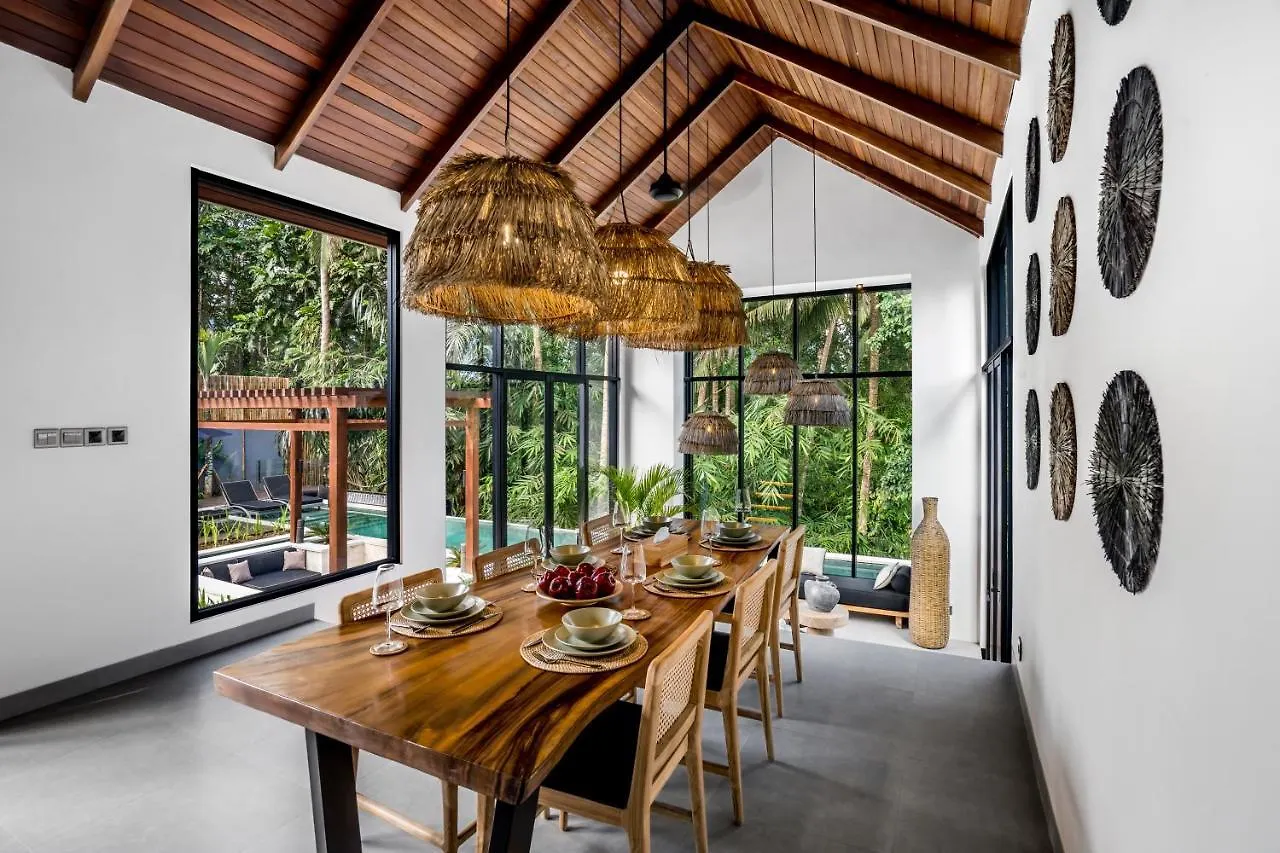 Villa Dream By Balisuperhost Ubud  0*, Ubud (Bali)