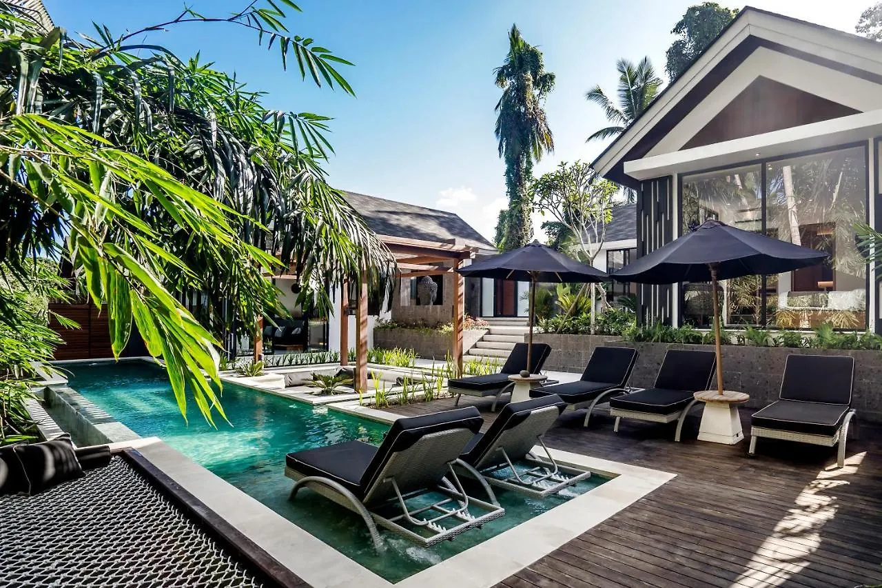 Villa Dream By Balisuperhost Ubud