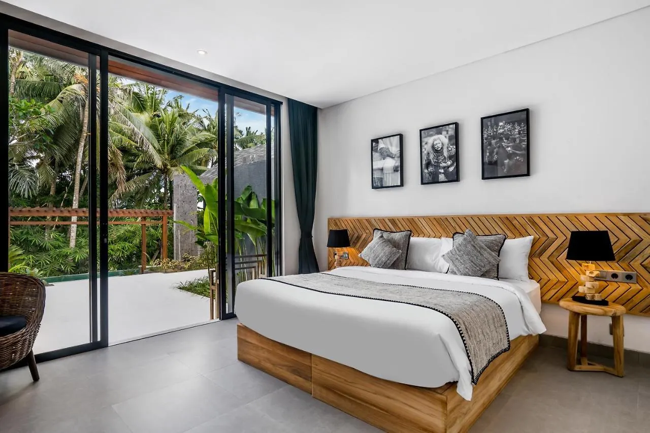 Villa Dream By Balisuperhost Ubud