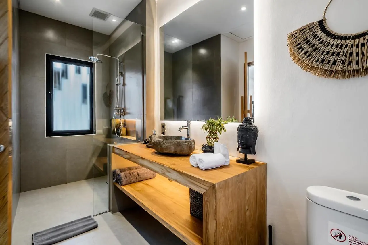 Villa Dream By Balisuperhost Ubud  Indonesia