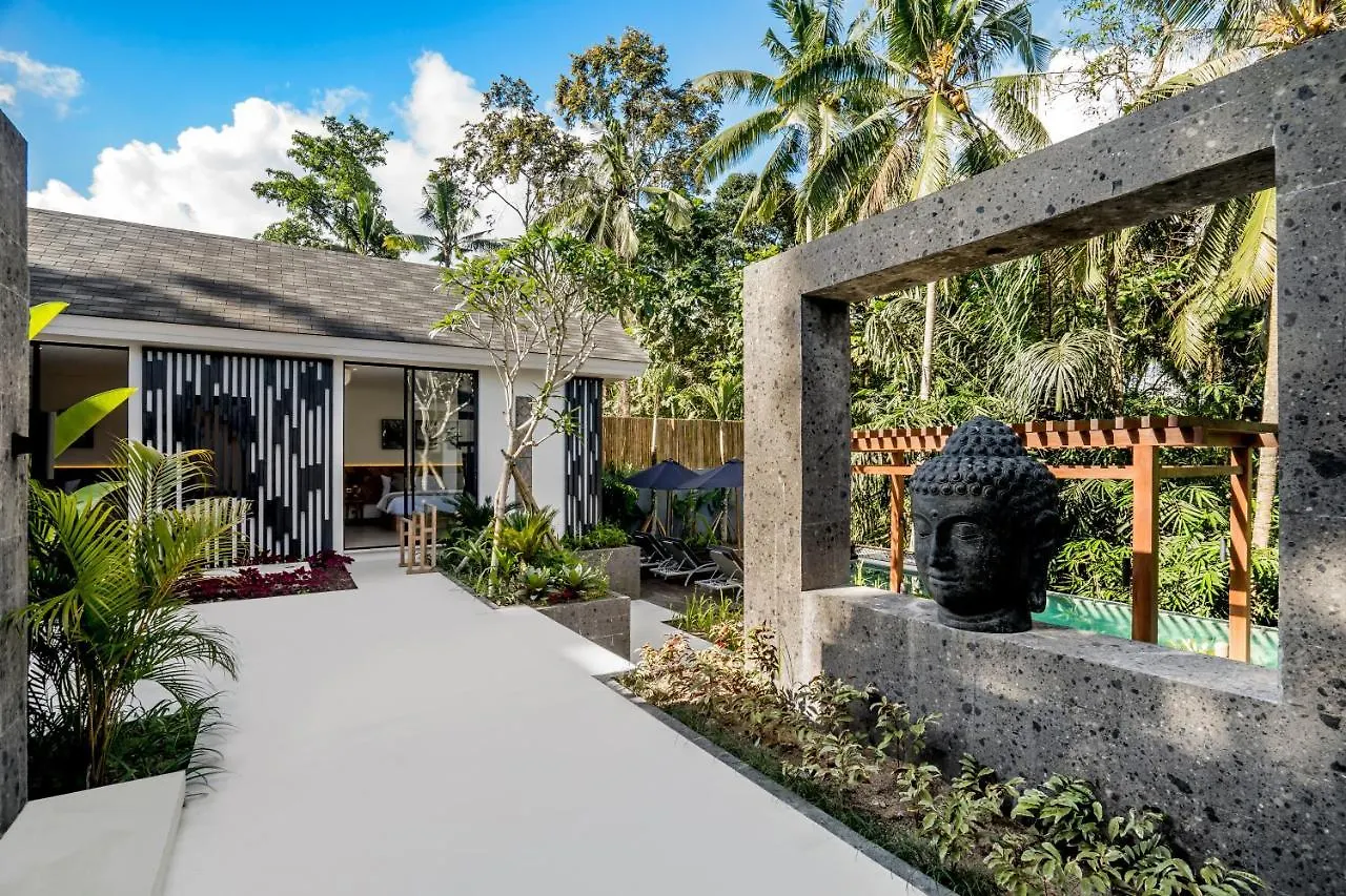 Villa Dream By Balisuperhost Ubud