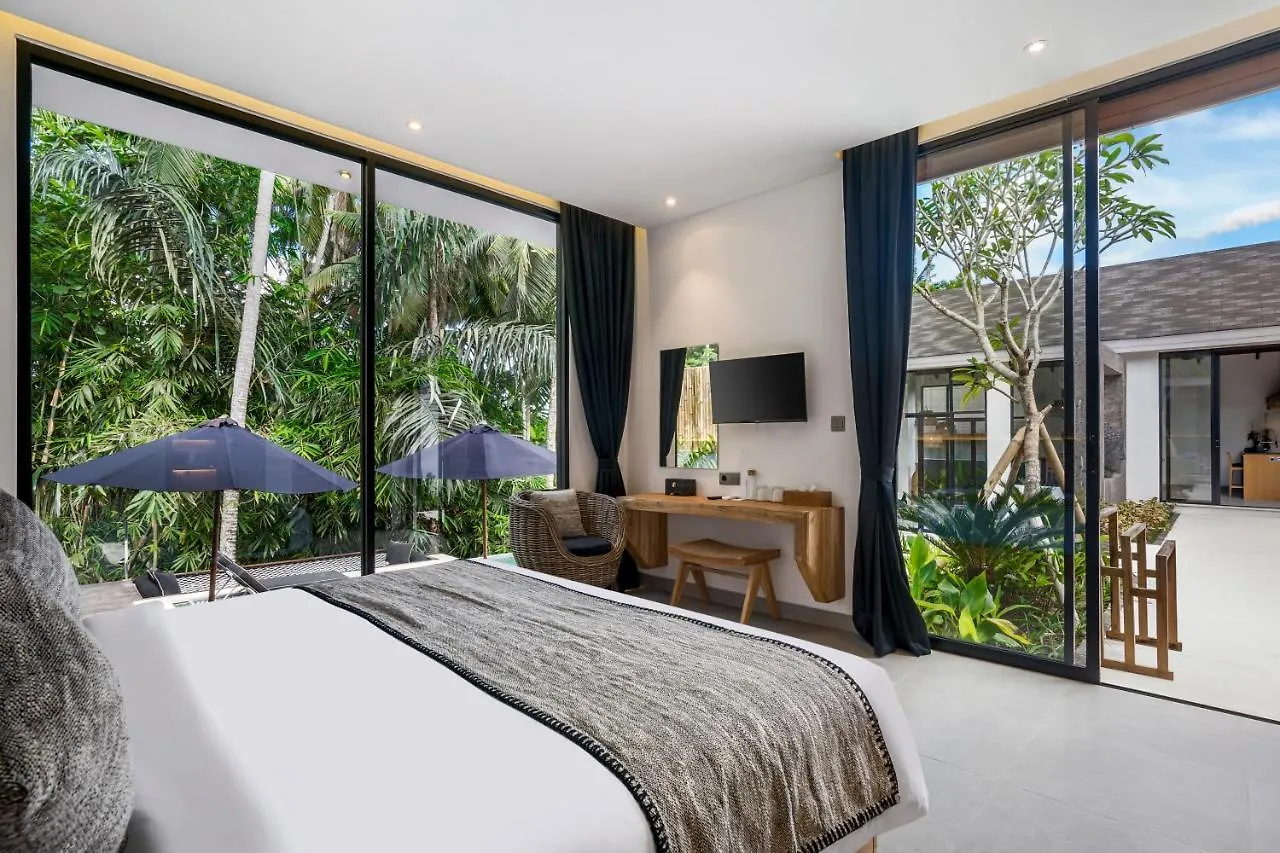 Villa Dream By Balisuperhost Ubud  Ubud (Bali)