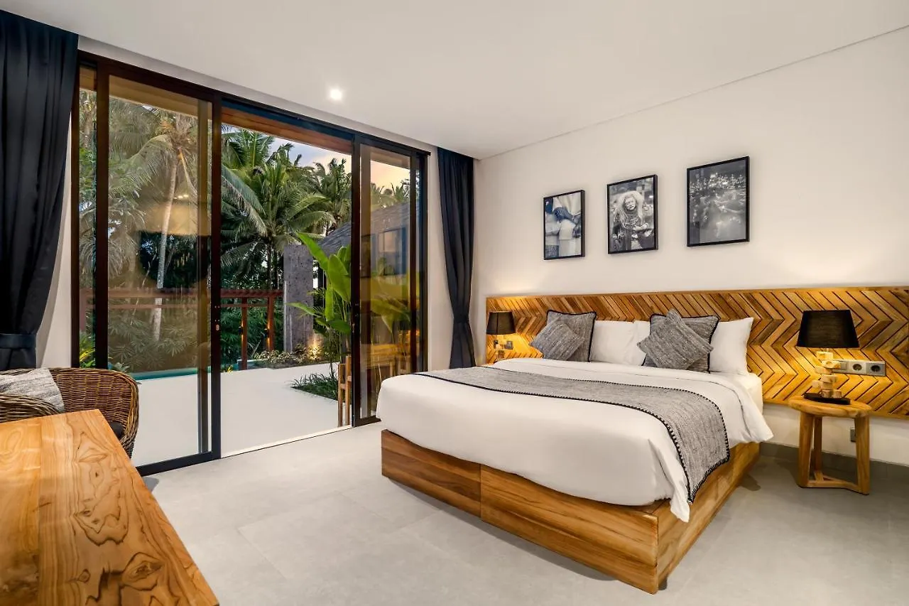 Villa Dream By Balisuperhost Ubud  0*, Ubud (Bali) Indonesia