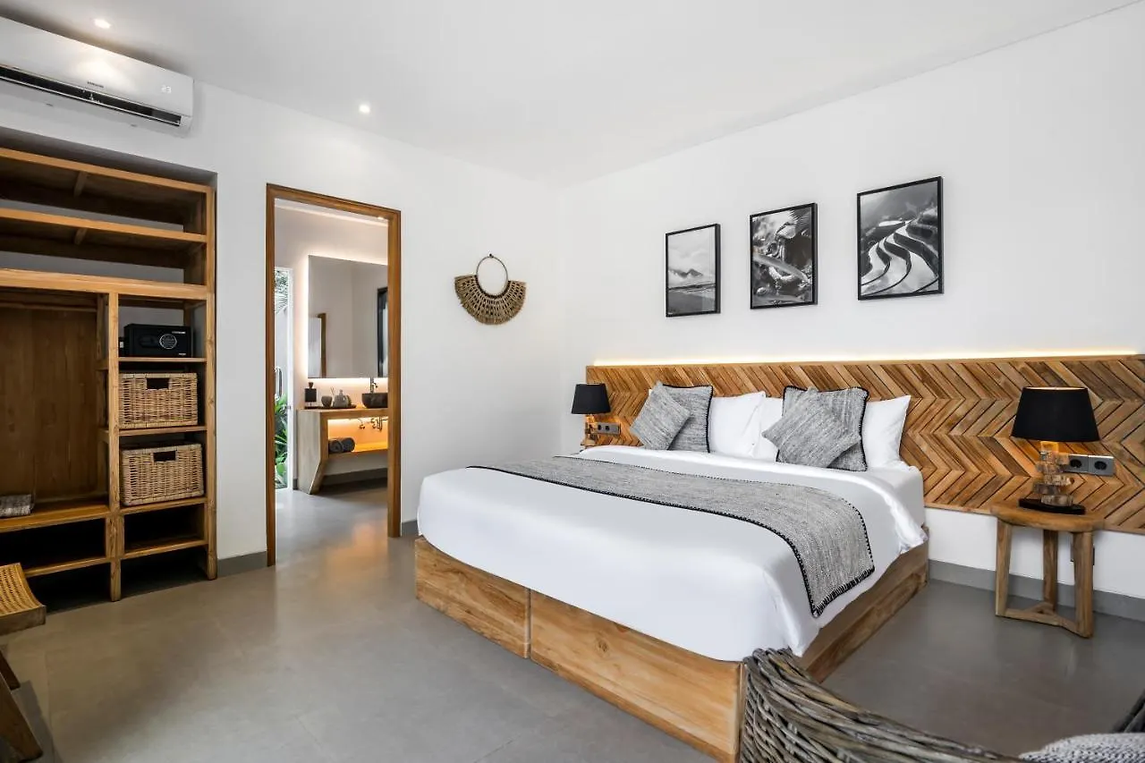 Villa Dream By Balisuperhost Ubud
