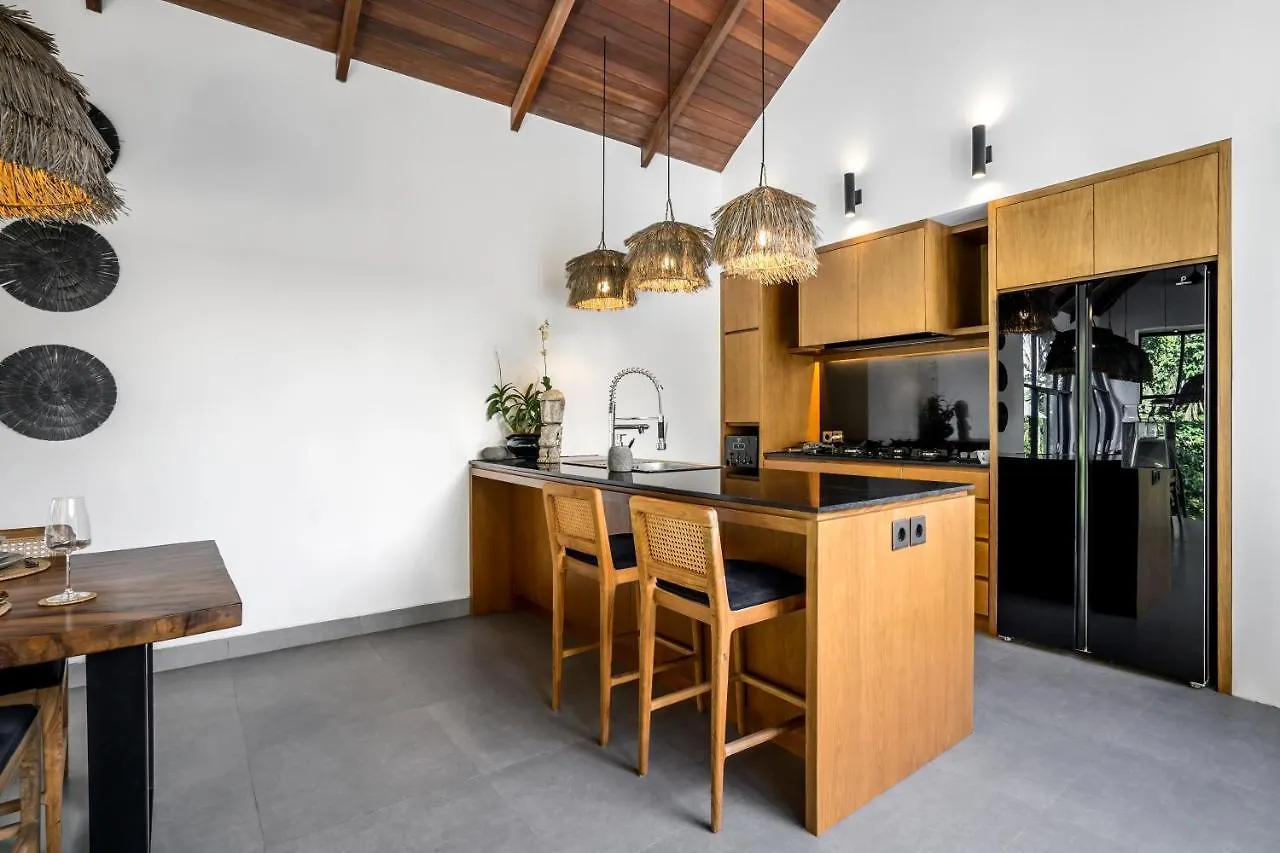 Villa Dream By Balisuperhost Ubud   Ubud (Bali)