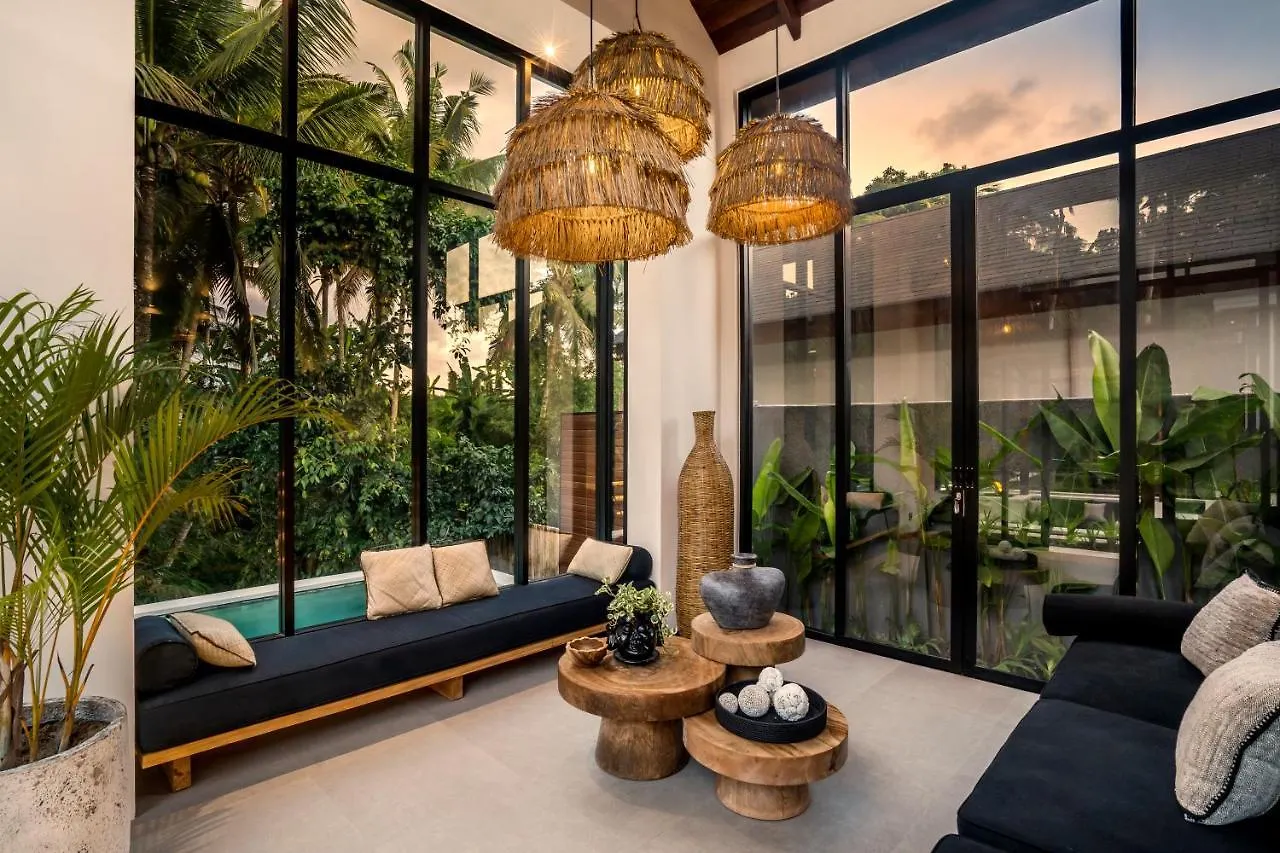 Villa Dream By Balisuperhost Ubud  Ubud (Bali)