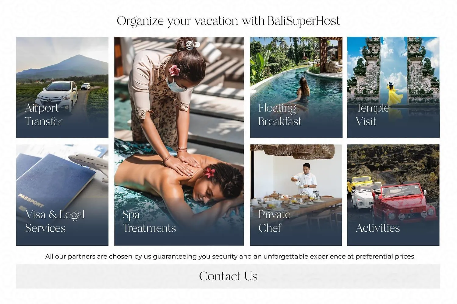 Villa Dream By Balisuperhost Ubud  Indonesia