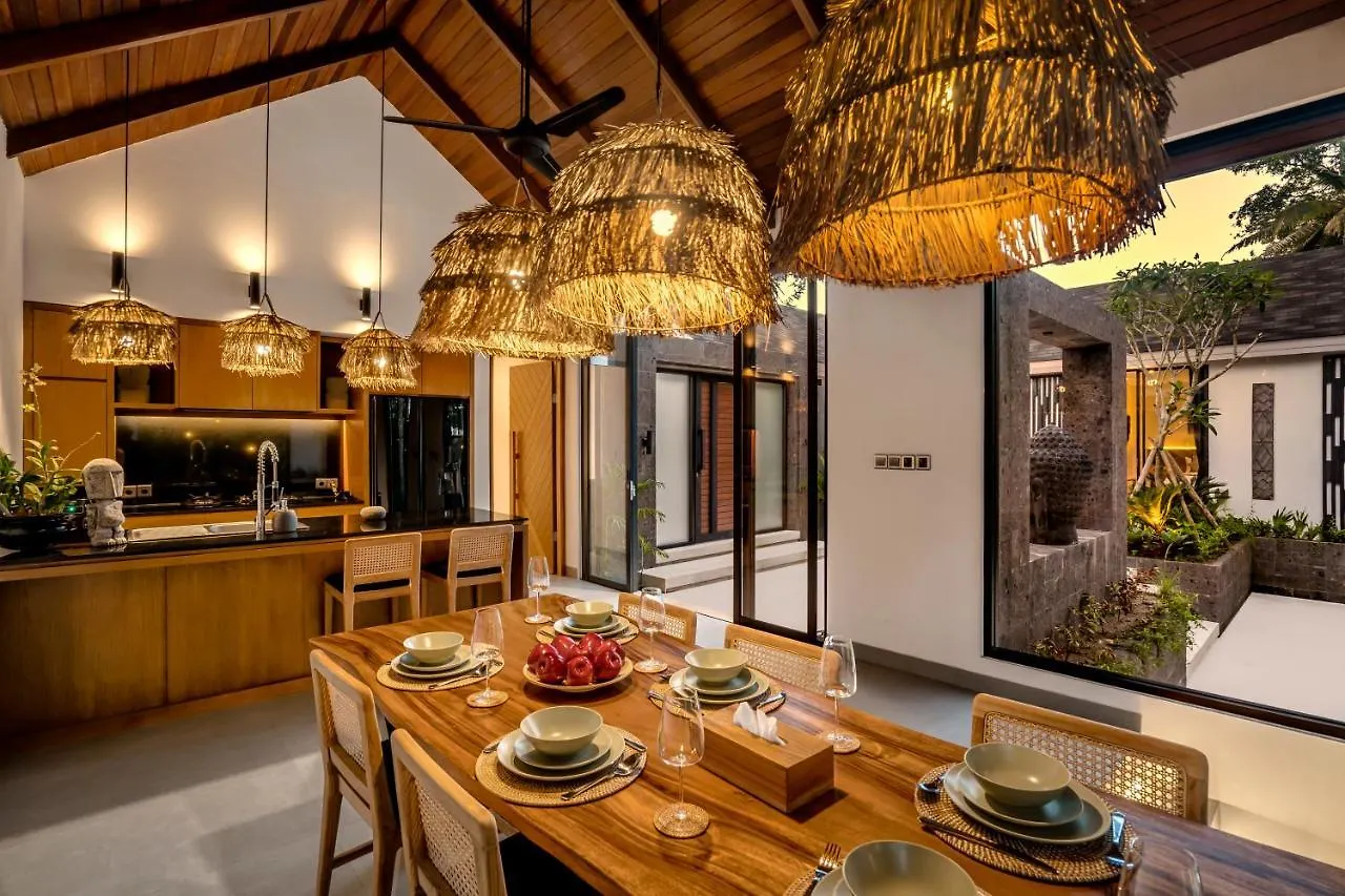 Villa Dream By Balisuperhost Ubud